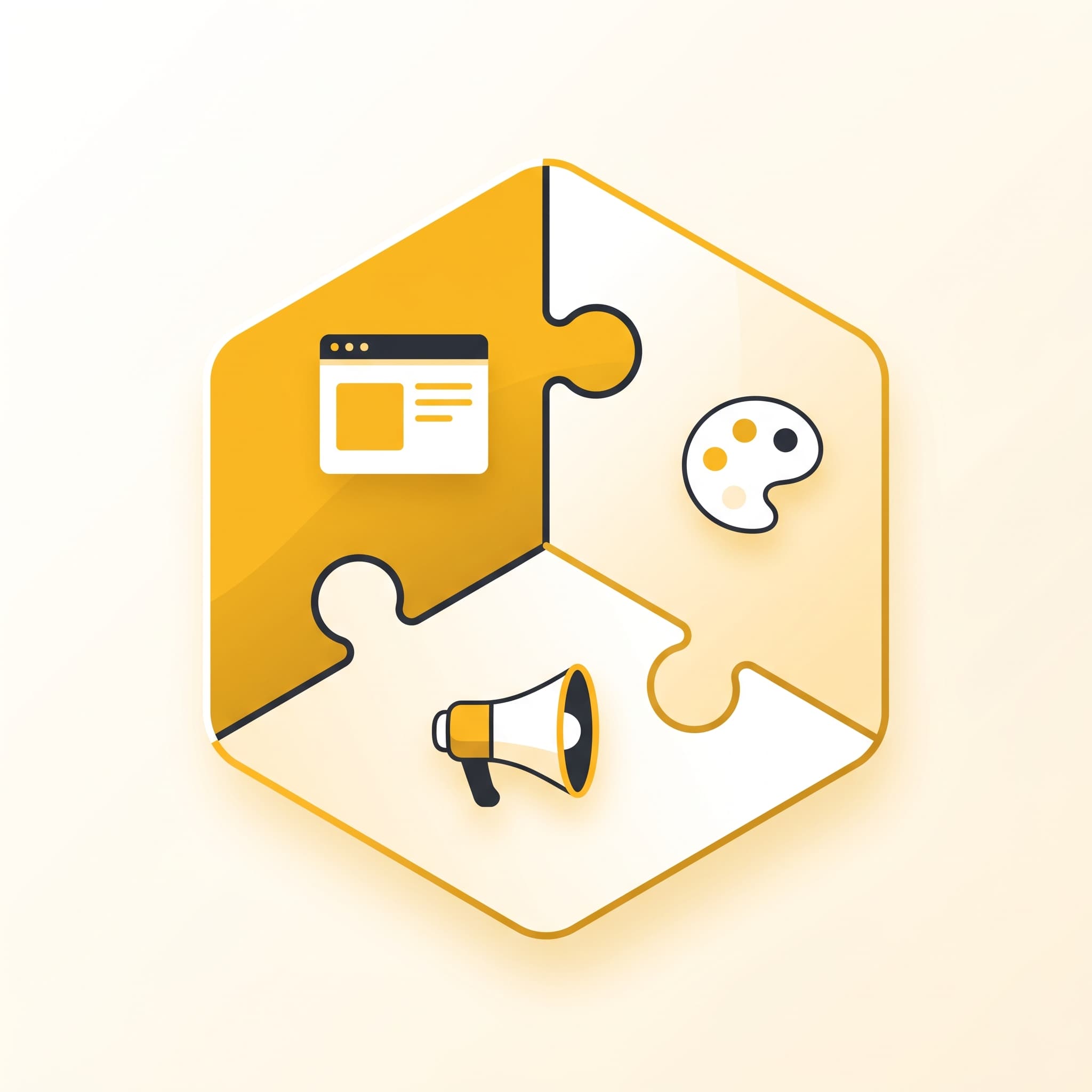 Everything Your Business Needs. One Complete Solution.