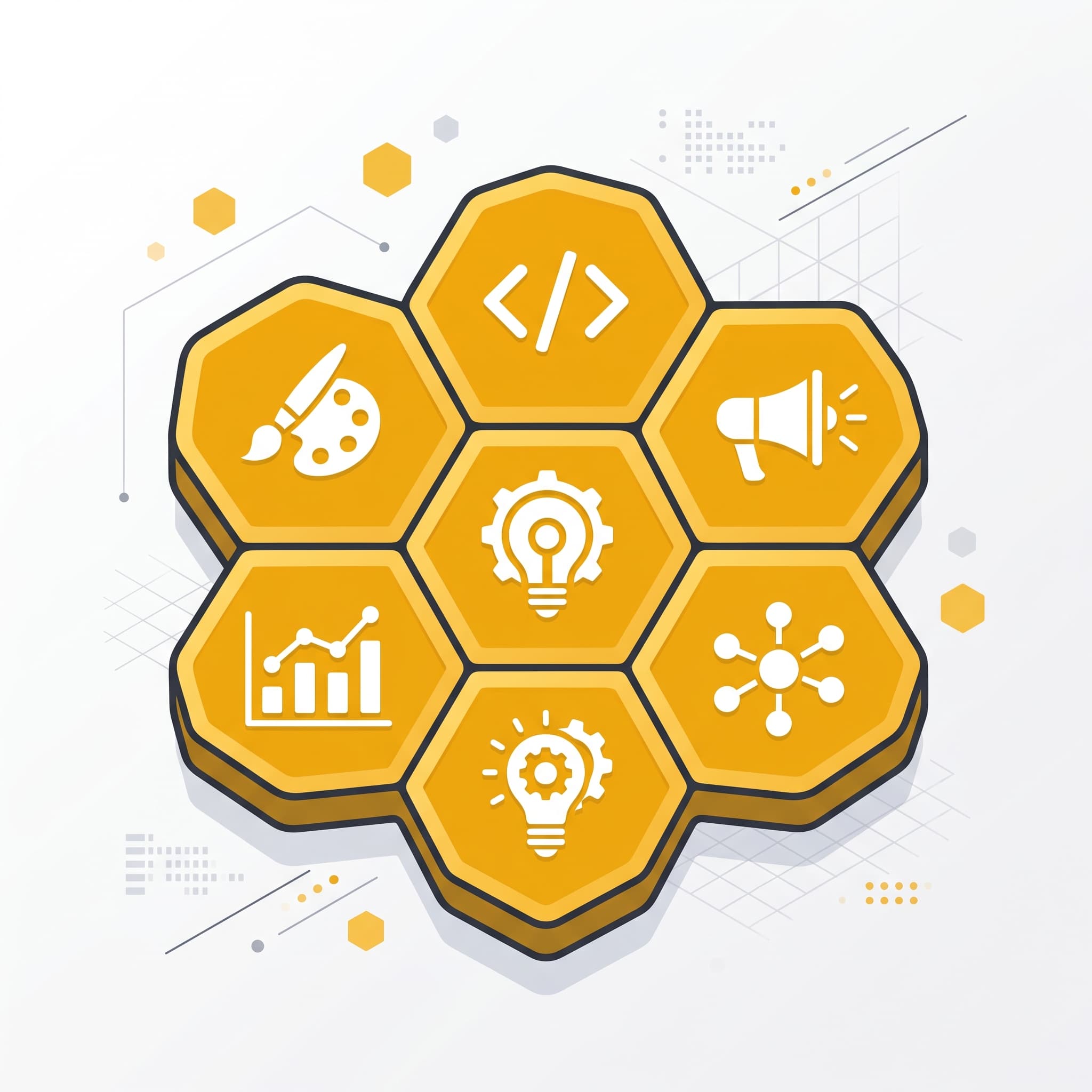 Why Choose HiveLabs