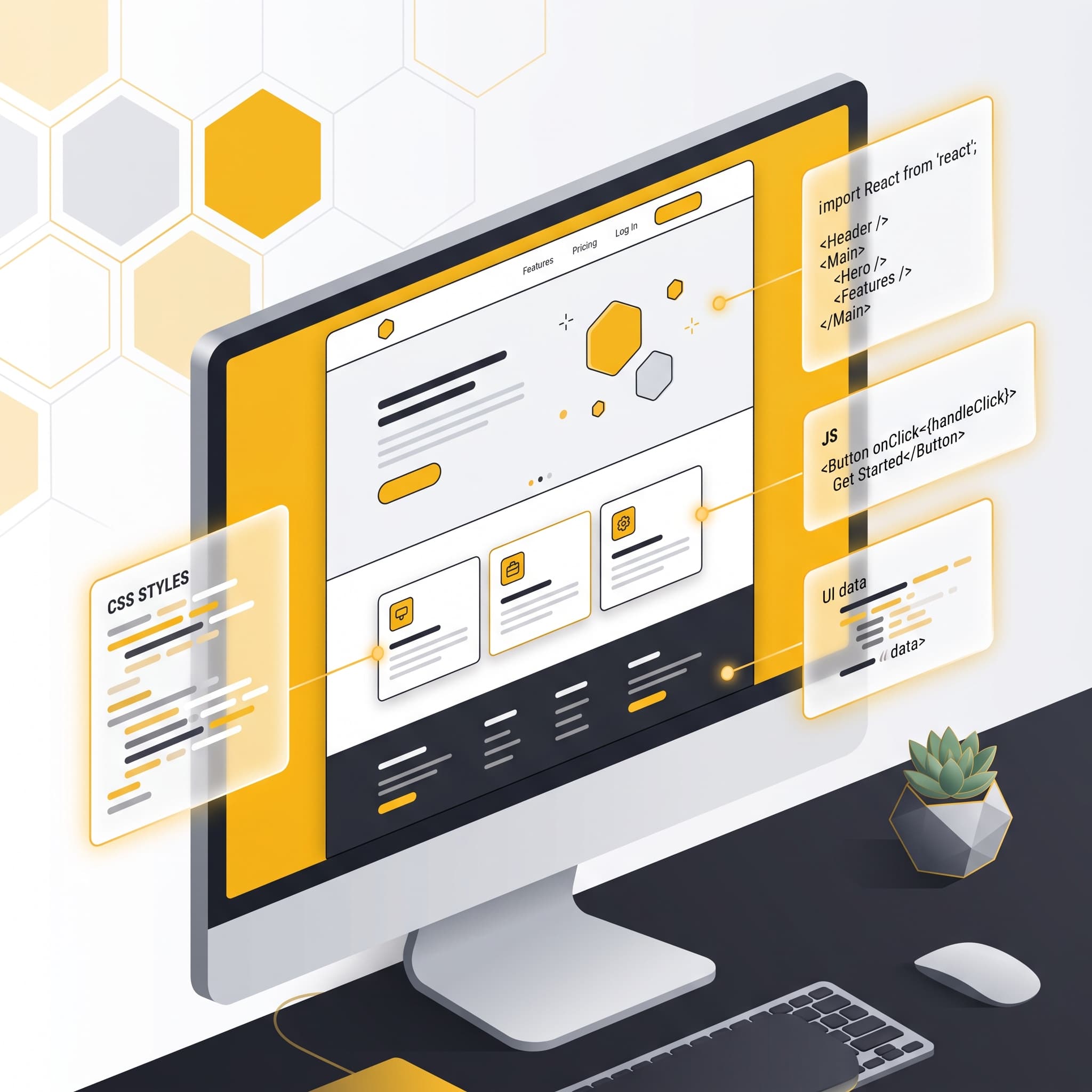 Websites That Build Trust. Experiences That Drive Growth.