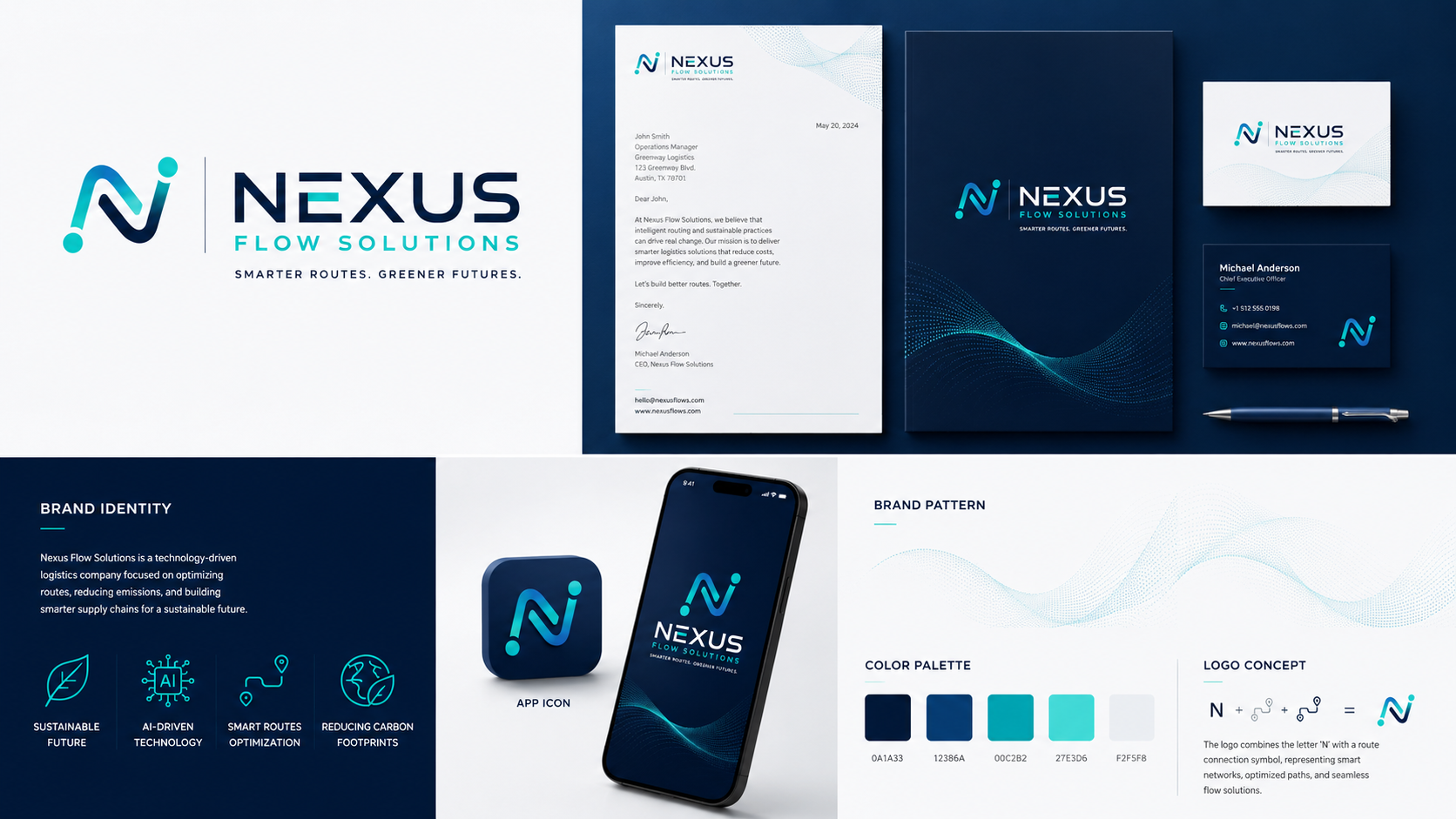 Design portfolio piece 2