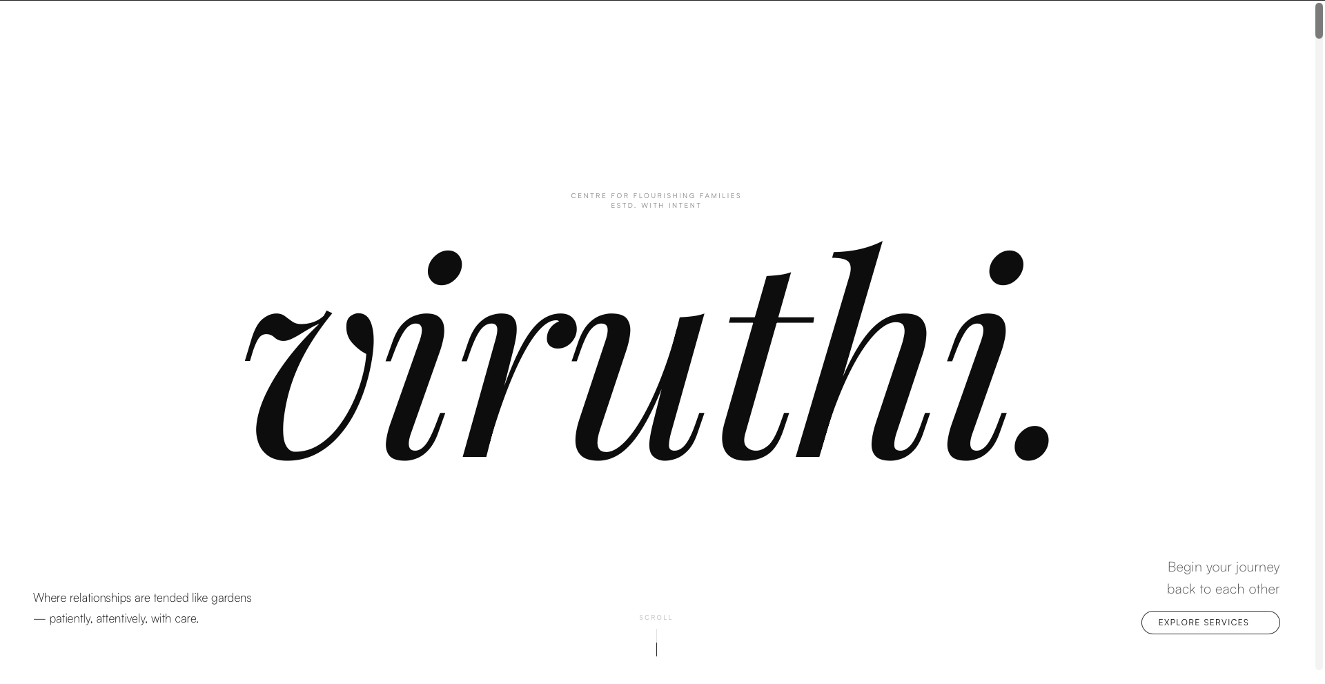 Viruthi